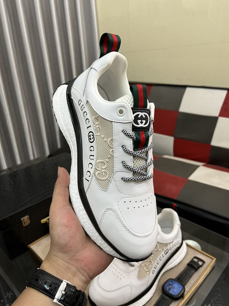 Gucci Low Shoes